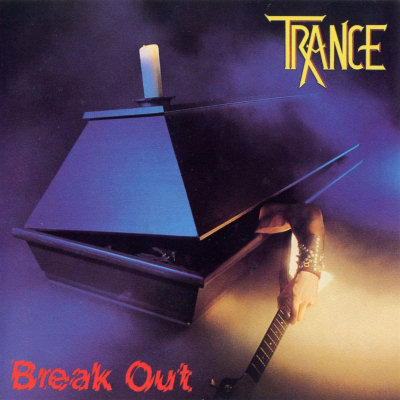 Trance: "Break Out" – 1982